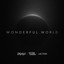 DJ NANO, VICTOR MAGAN, LEXTER - WONDERFUL WORLD