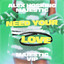 Alex Hosking/Majestic - Need Your Love