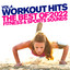 Workout Hits, Vol. 4 : The Best of 2022 Fitness & Sports Sounds cover