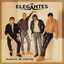 Los Elegantes - Dispararé