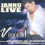 Janno Live Vivas's & I cover