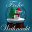 Frohe Weihnacht - Lieder für Weihnachten daheim (Einfach schöne Weihnachtslieder) cover