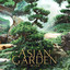 Asian Garden of Calm: Heaven on Earth cover