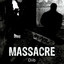 Massacre cover