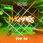 Top 50 (Live) cover