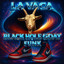 LA VACA BLACK HOLE GOAT FUNK - Super Slowed