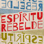 Espíritu Rebelde cover