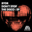 Love (The Way You Get) - Extended Mix