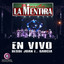 Suerte He Tenido - En Vivo cover