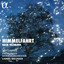 Lobet Gott in seinen Reichen, BWV 11, Pt. 1: V. Recitative "Und ward aufgehoben zusehends" cover