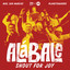 Planetshakers & Miel San Marcos - Shout For Joy (Alábale)