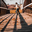 Tyler Philip Ratcliffe - When I Saw The Light Tyler Philip Ratcliffe - Single