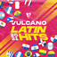 Vulcano Latin Hits 2021 cover
