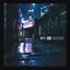 Violent Rain artwork