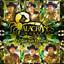 Arriba el Taconazo cover