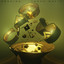 CAOS cover