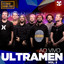 Ultramen no Estúdio Showlivre, Vol. 2 (Ao Vivo) cover
