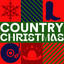 Country Christmas cover