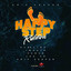 Happy Step Riddim cover