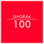 Dvořák: 100 cover