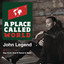 Portada de A Place Called World (feat. Dan Croll, Nach & Anni B Sweet)