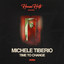 Michele Tiberio — Time To Change cover art
