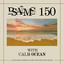 Psalm 150 with Calm Ocean (Audio Bible Verses Psalms for Sleep with Music) cover