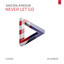 Never Let Go - Extended Mix