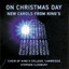 On Christmas Day cover