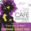 Palace Lounge Presents: Cafe D'Afrique, Vol. 3 cover