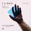 David Russell - J.S. Bach: Toccata (From Partita No. VI in E minor) (BWV 830)