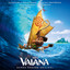 Vaiana (Banda Sonora Original en Castellano) cover