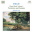 Nocturne No. 2 in C Minor, H. 25