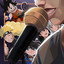 Unknown Title cover
