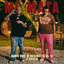 Dany Ome & Kevincito El 13 & Gatillo - Me M**a