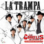 La Trampa cover