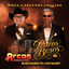 Los Arcos Hermanos Peña ft Ruben Ramos - A Puros Besos
