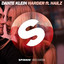 Harder (feat. HAILZ) - Extended Mix