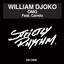 OMG feat. Camilo - Todd Terry Strictly Mix