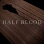 Half blood cover