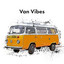 Van Vibes cover