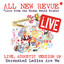 All New Revue: Live at the Glenn Gould Studio cover