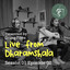 Live from Dharamshala Season 01 Episode 02 Gtashi and Kkush - Live cover