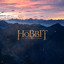 Misty Mountains (The Hobbit) - Slowed Piano