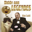 Hulde Aan Legends cover