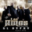 El Hyphy cover