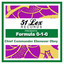 Formula 0-1-0 Medley, Pt. 1 cover