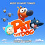 Pat the Dog cover