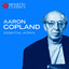 Aaron Copland: Essential Works cover