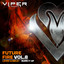 Burn It Up (Future Fire Vol.8) artwork